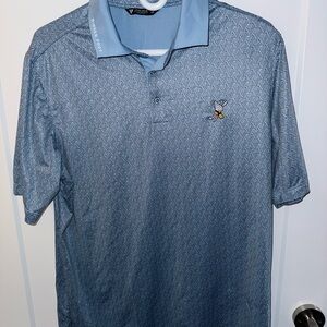 Levelwear Winged Foot Polo